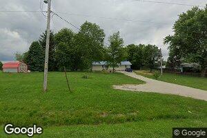 6336 North Rd, Coffeen, IL 62017