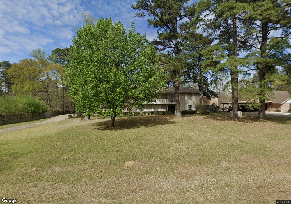 54 Dunham Dr, Texarkana, TX 75503 - photo 1