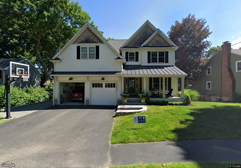 118 Parker Rd, Needham Heights, MA 02494 - photo 1