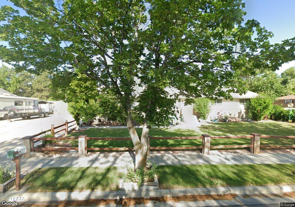 12232 Mcdougal Dr, Riverton, UT 84065 - photo 1