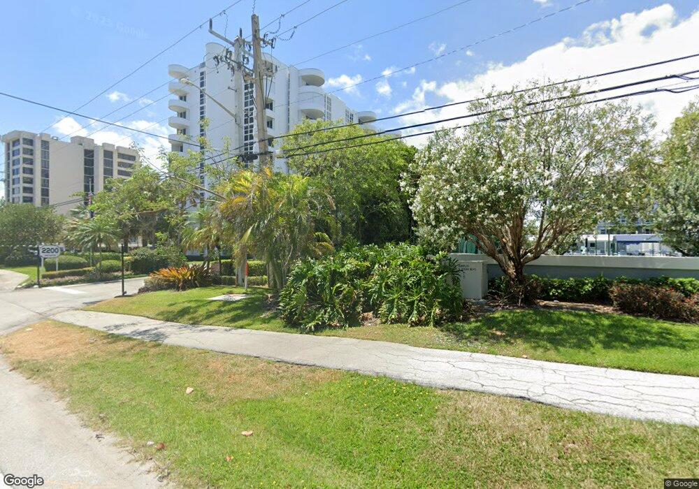 Coastal House Condos unit Penthouse 2, Delray Beach, FL 33483 - photo 1