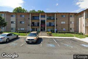 7503 Riverdale Rd Unit 2031, New Carrollton, MD 20784