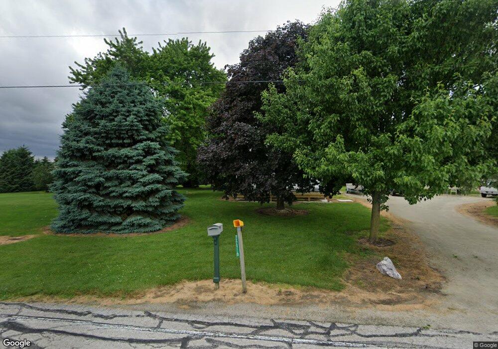 2276 S Opfer Lentz Rd, Elmore, OH 43416 - photo 1