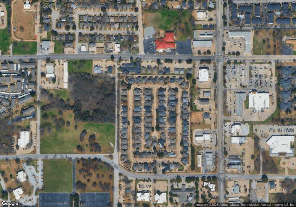 2232 Cachelle Ct, Bedford, TX 76021 - photo 1