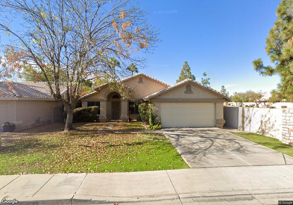 526 N Date Palm Dr, Gilbert, AZ 85234 - photo 1