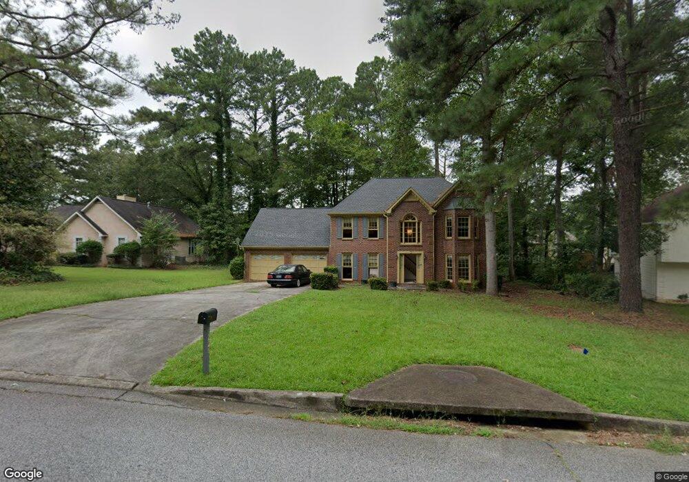 1226 Interlaken Pass unit III, Jonesboro, GA 30238 - photo 1