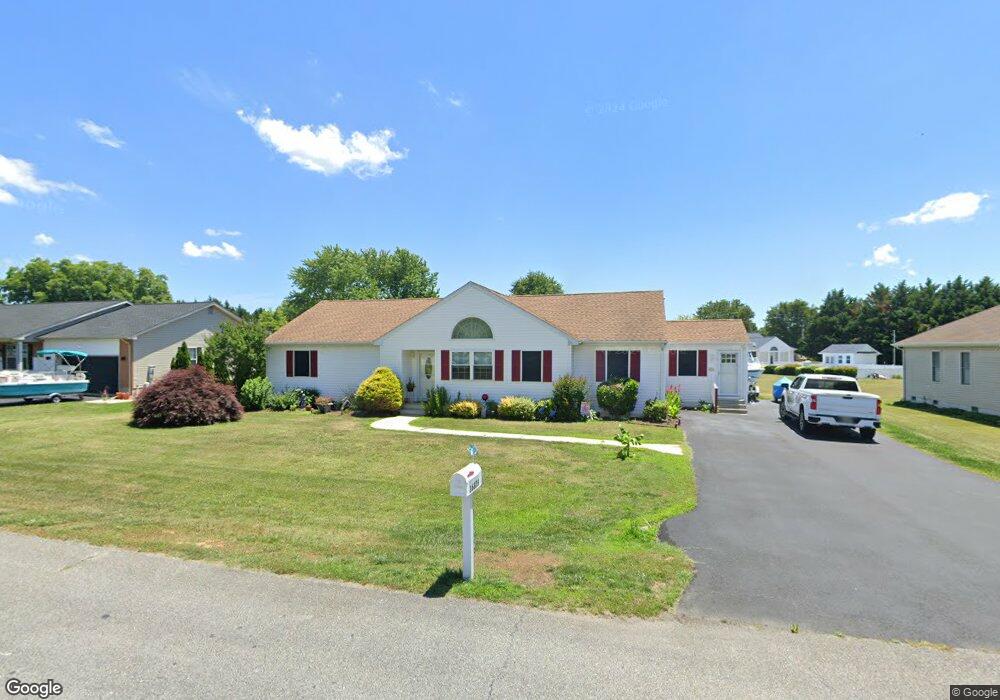 16879 Randor Dr, Milton, DE 19968 - photo 1