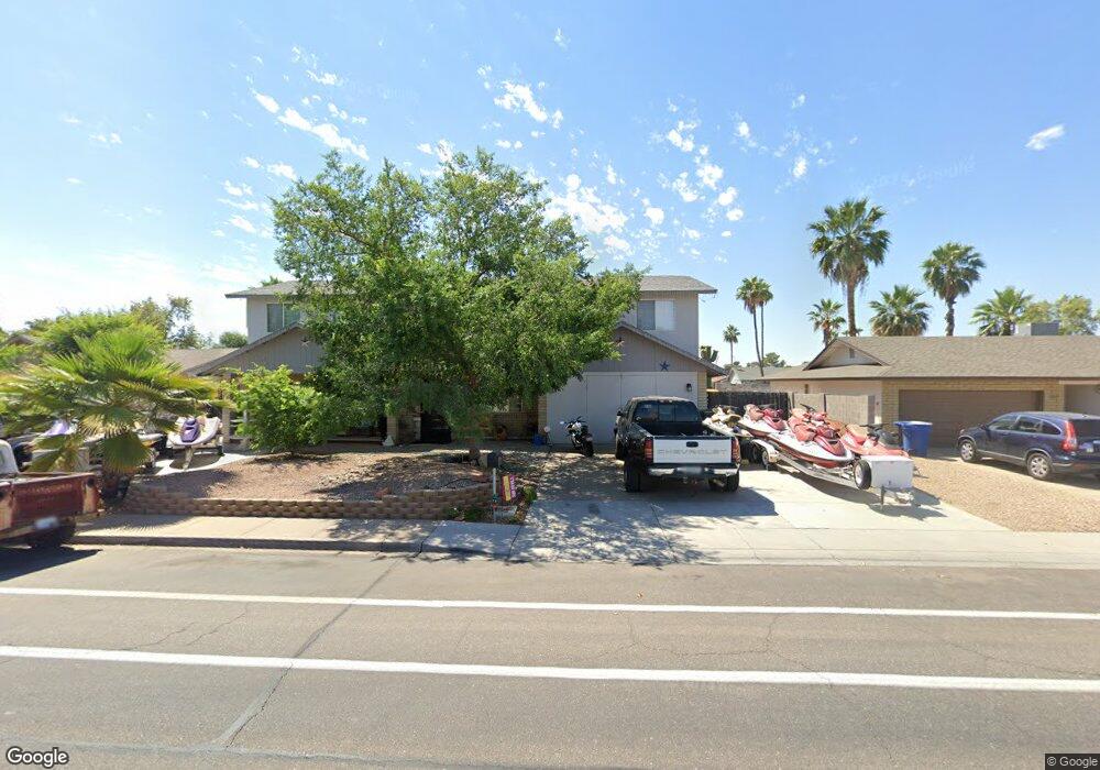 1408 W Rosal Place, Chandler, AZ 85224 - photo 1