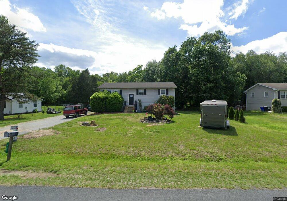 585 Cow Marsh Creek Rd, Camden Wyoming, DE 19934 - photo 1