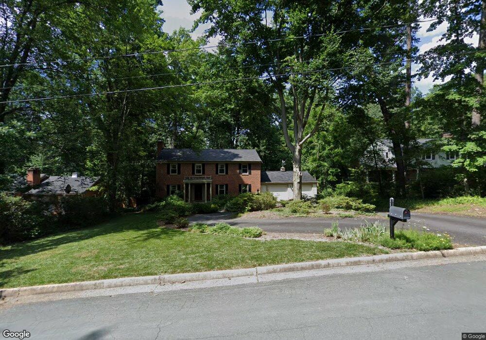 1708 Old Forge Rd, Charlottesville, VA 22901 - photo 1