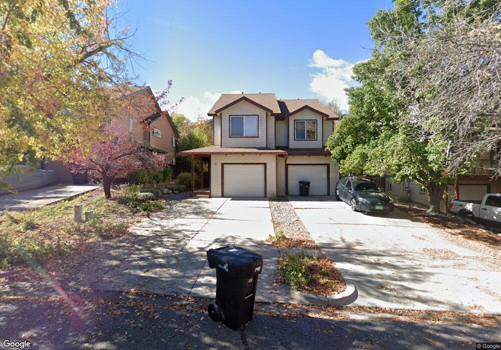 2317 Forest Ave, Durango, CO 81301 - photo 1