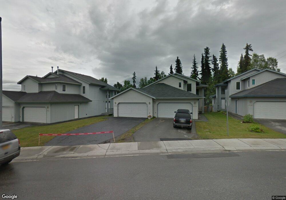 6763 Delong Landing Cir, Anchorage, AK 99502 - photo 1