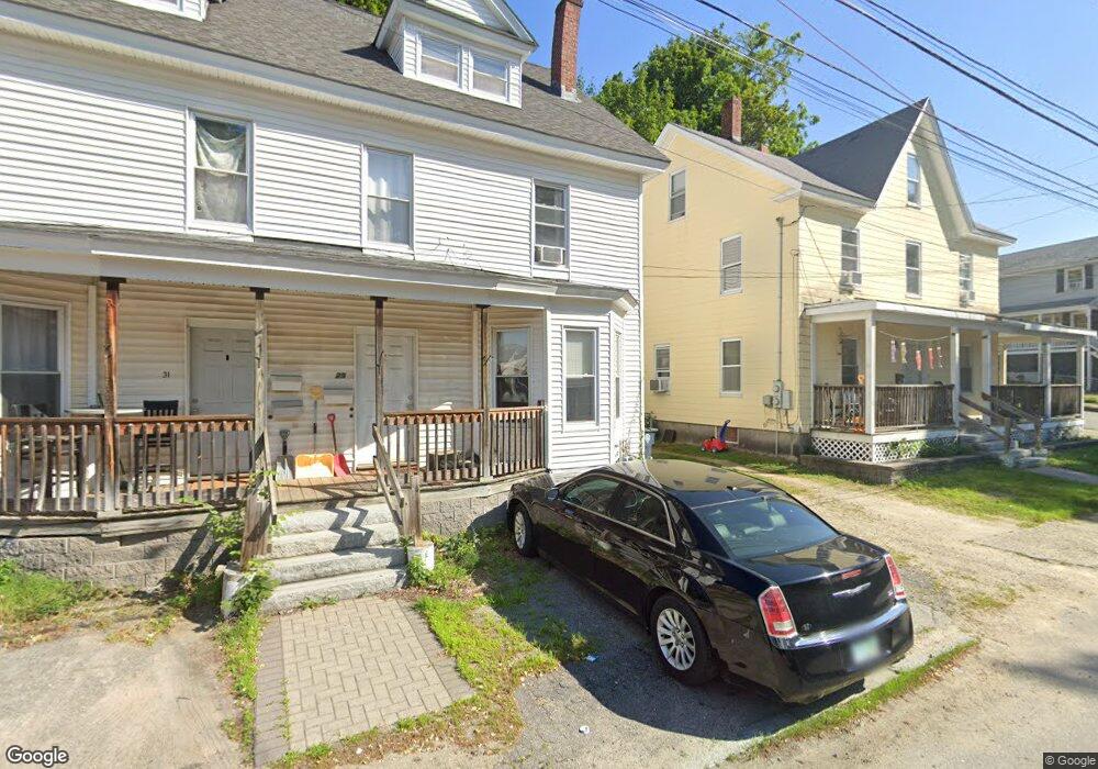 29 Fletcher St unit 31, Nashua, NH 03064 - photo 1