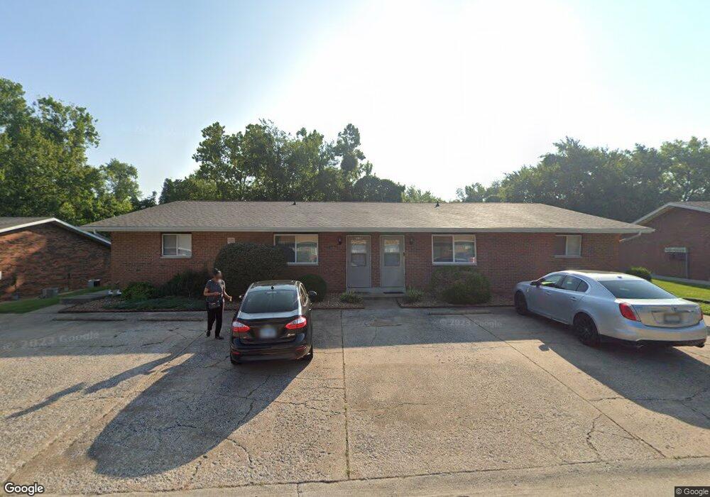 608 Patty Dr, Maryville, IL 62062 - photo 1