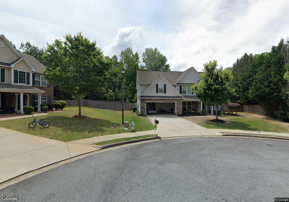 3379 Colt Branch Way unit 3/21, Auburn, GA 30011 - photo 1