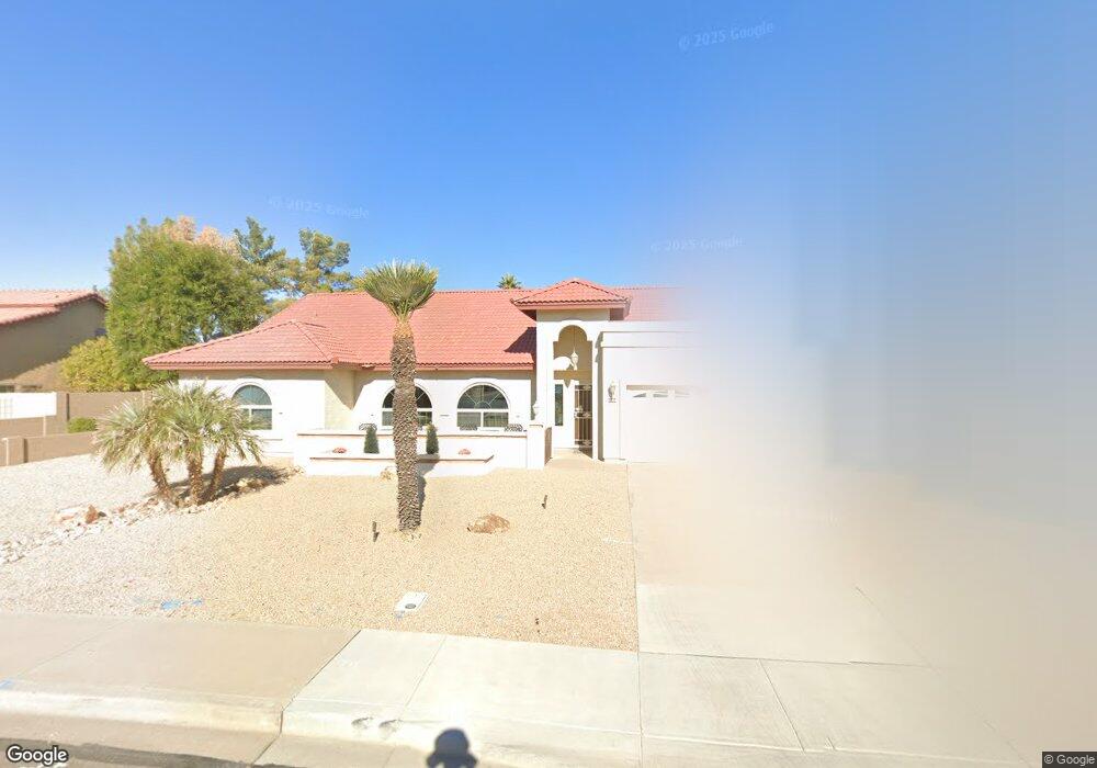 4084 W Orchid Ln, Chandler, AZ 85226 - photo 1