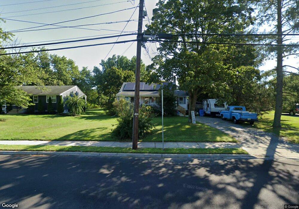 211 S Broad St, Clayton, NJ 08312 - photo 1