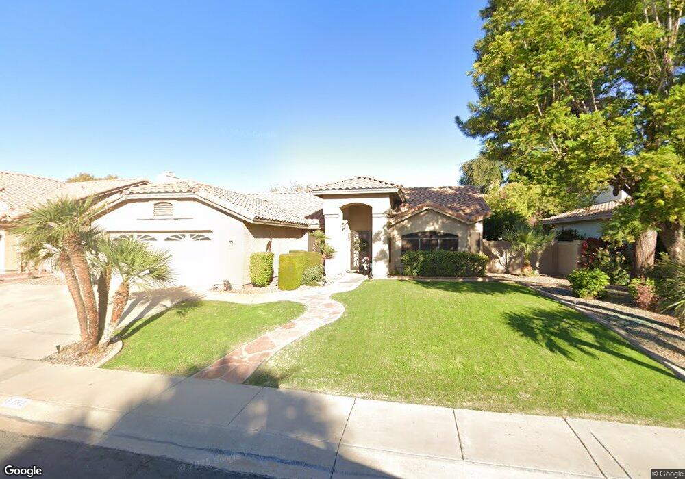 1232 W Iris Dr, Gilbert, AZ 85233 - photo 1