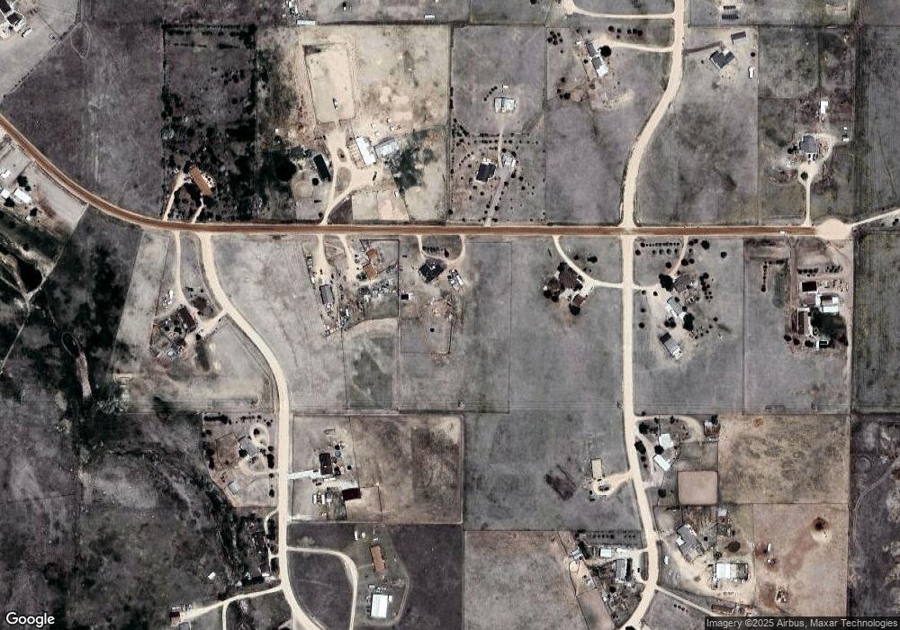 4020 Wileys Rd, Peyton, CO 80831 - photo 1