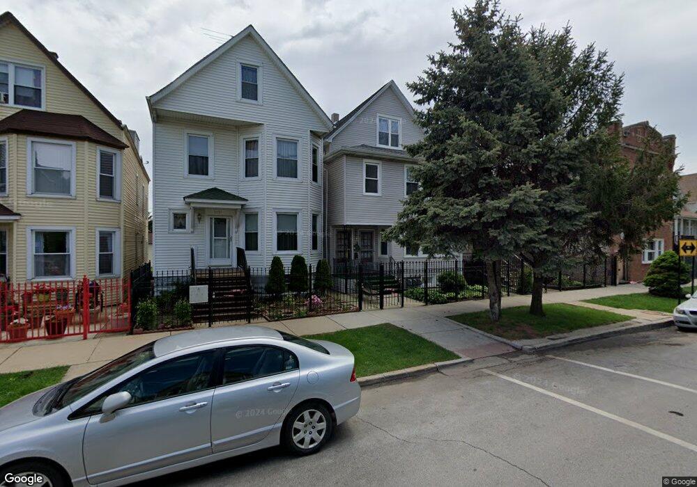 3057 N Elbridge Ave unit 1, Chicago, IL 60618 - photo 1