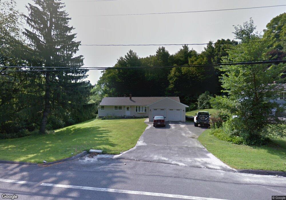 255 Barker Rd, Pittsfield, MA 01201 - photo 1