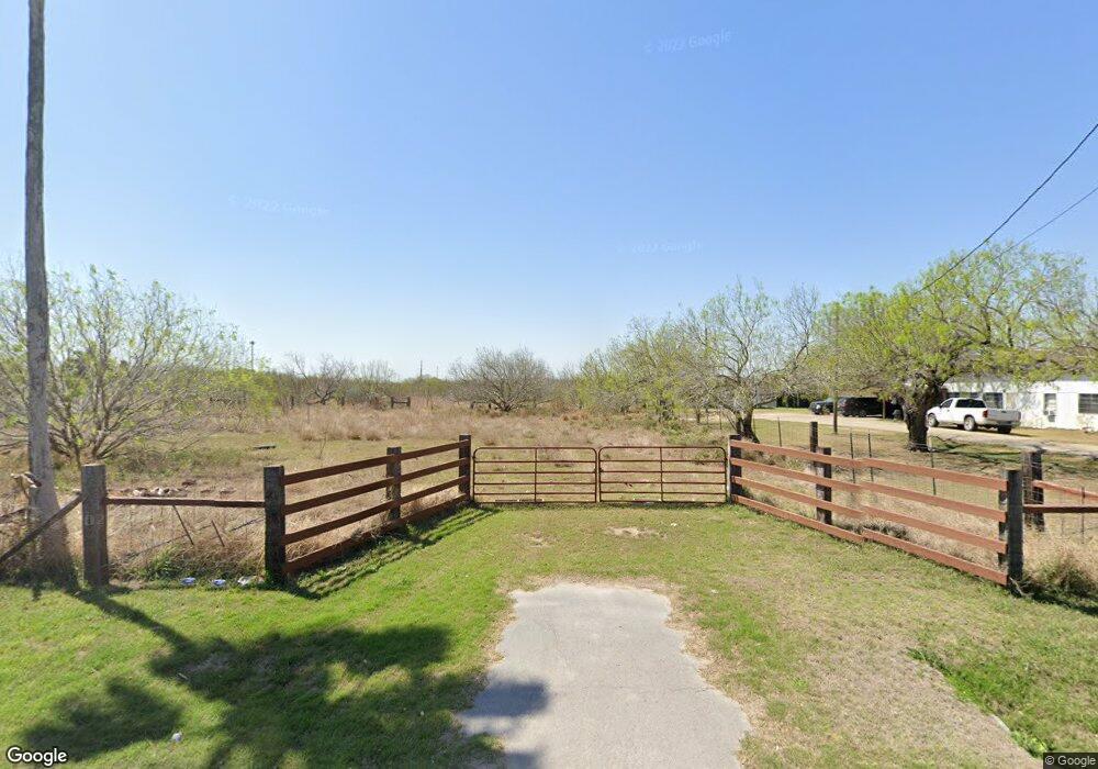5419 Old La Blanca Rd, Donna, TX 78537 - photo 1