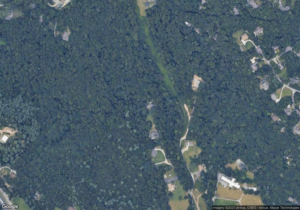 325 Huff N Puff Ln, Hendersonville, NC 28792 - photo 1