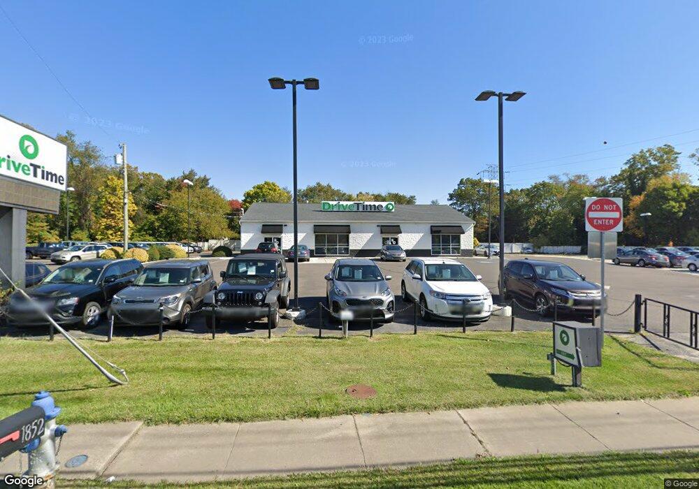 1852 N Black Horse Pike, Williamstown, NJ 08094 - photo 1