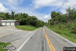 730 Crab Orchard Rd, Brodhead, KY 40409