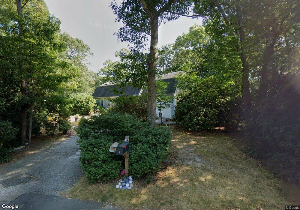 6 Jacqueline Ct, Centerville, MA 02632 - photo 1