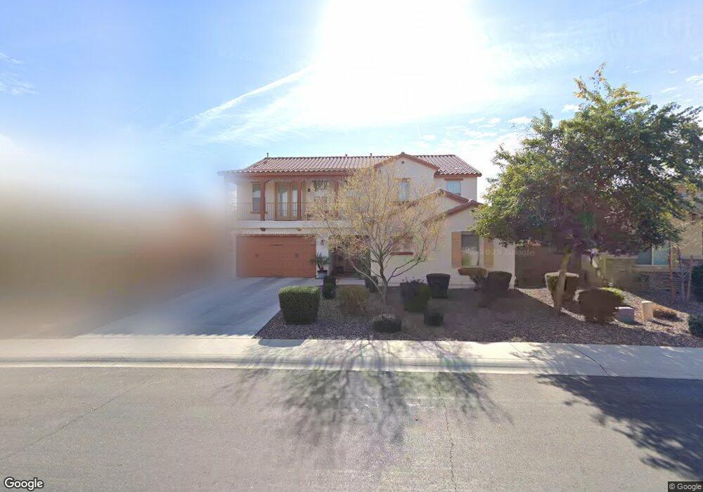 2077 E Gillcrest Rd, Gilbert, AZ 85298 - photo 1