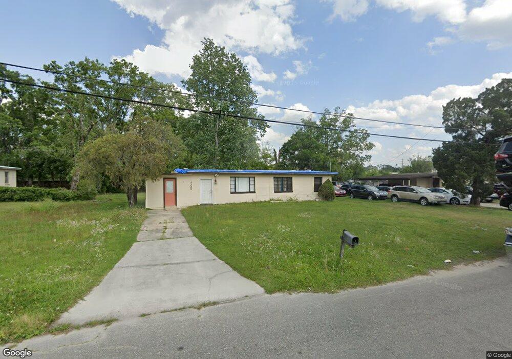 5325 Dugdale Rd, Jacksonville, FL 32210 - photo 1