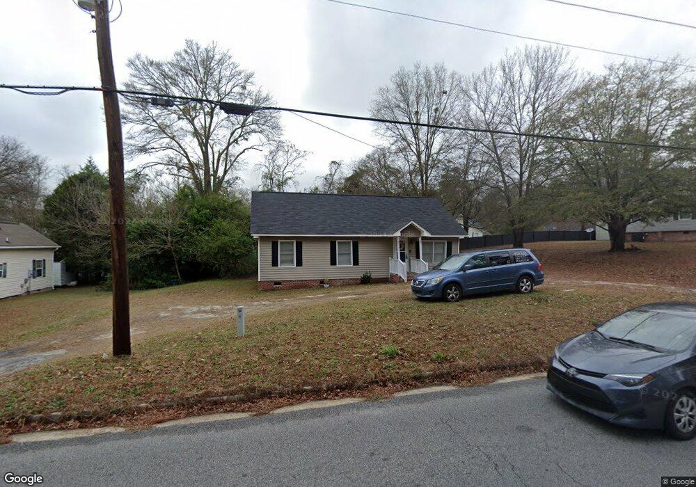 2145 Haile St, Camden, SC 29020 - photo 1