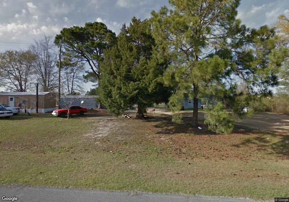 986 Petross Rd, Vidalia, GA 30474 - photo 1