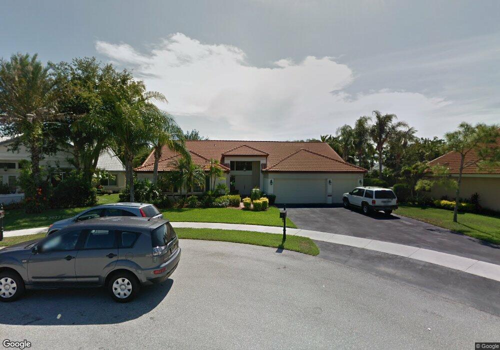 3241 Old Hickory Ct, Davie, FL 33328 - photo 1