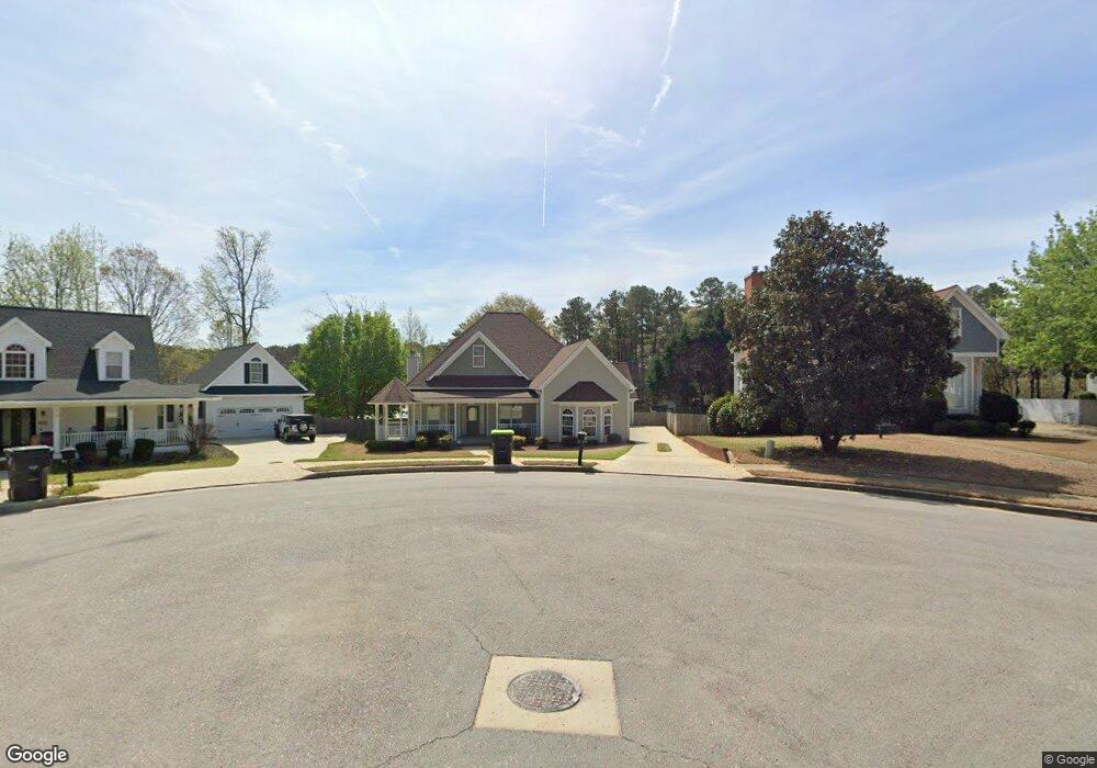 153 Memory Ln, Stockbridge, GA 30281 - photo 1