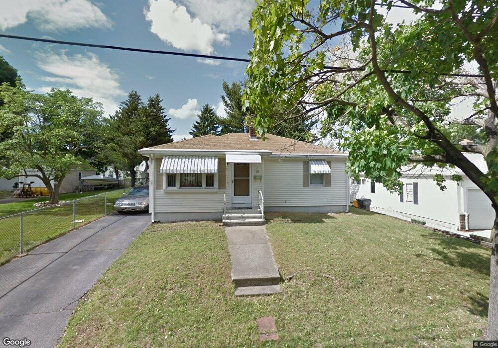 28 Togansett Rd, Cranston, RI 02910 - photo 1