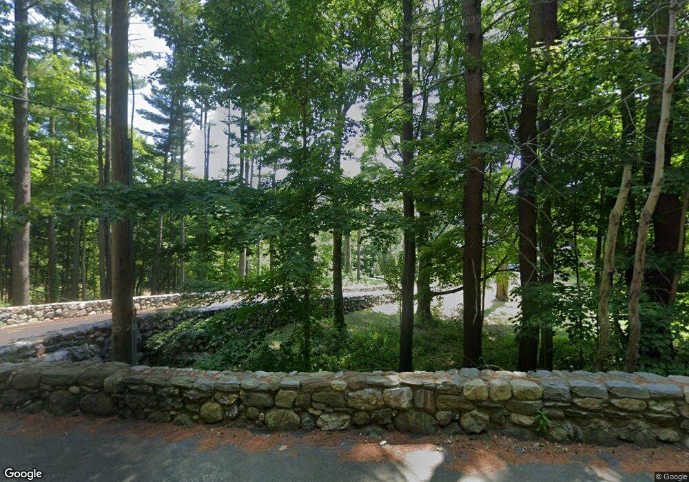 121 Church St, Weston, MA 02493 - photo 1