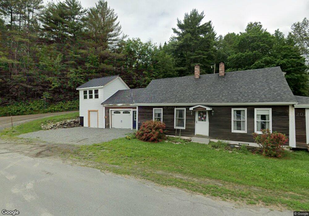 9 Tinkerville Rd, Lyman, NH 03585 - photo 1