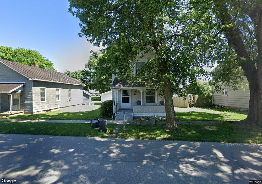 1106 Hopley Ave, Bucyrus, OH 44820 - photo 1