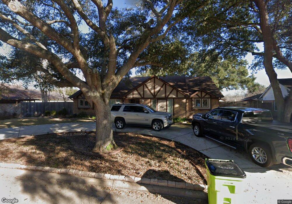 2535 Live Oak Dr, Rosenberg, TX 77471 - photo 1