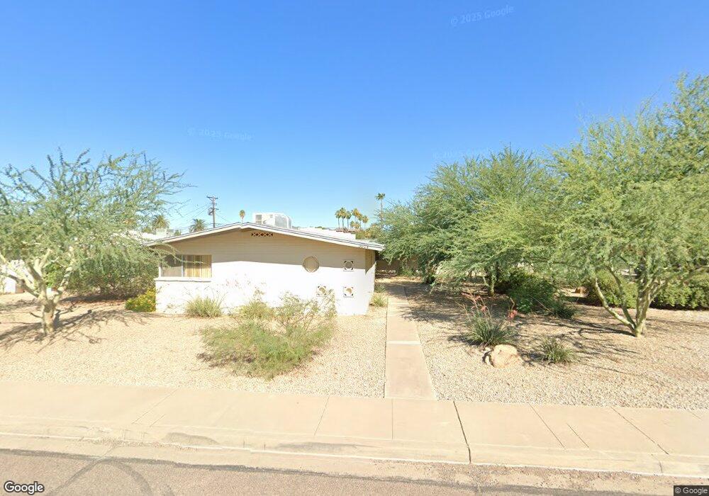 3624 E Glenrosa Ave, Phoenix, AZ 85018 - photo 1