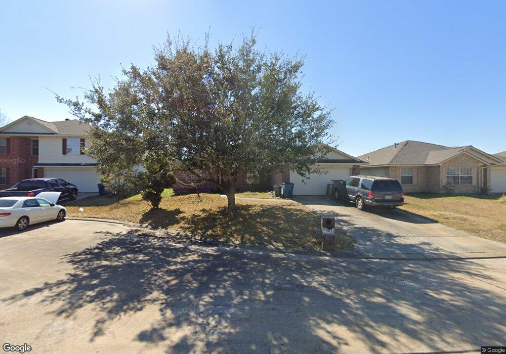 7811 Spring Fern Ln, Houston, TX 77040 - photo 1
