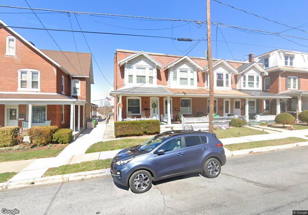 11 W Broad St, Reading, PA 19607 - photo 1