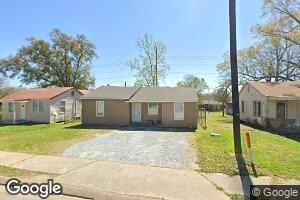 135 Champagne St, Lafayette, LA 70501