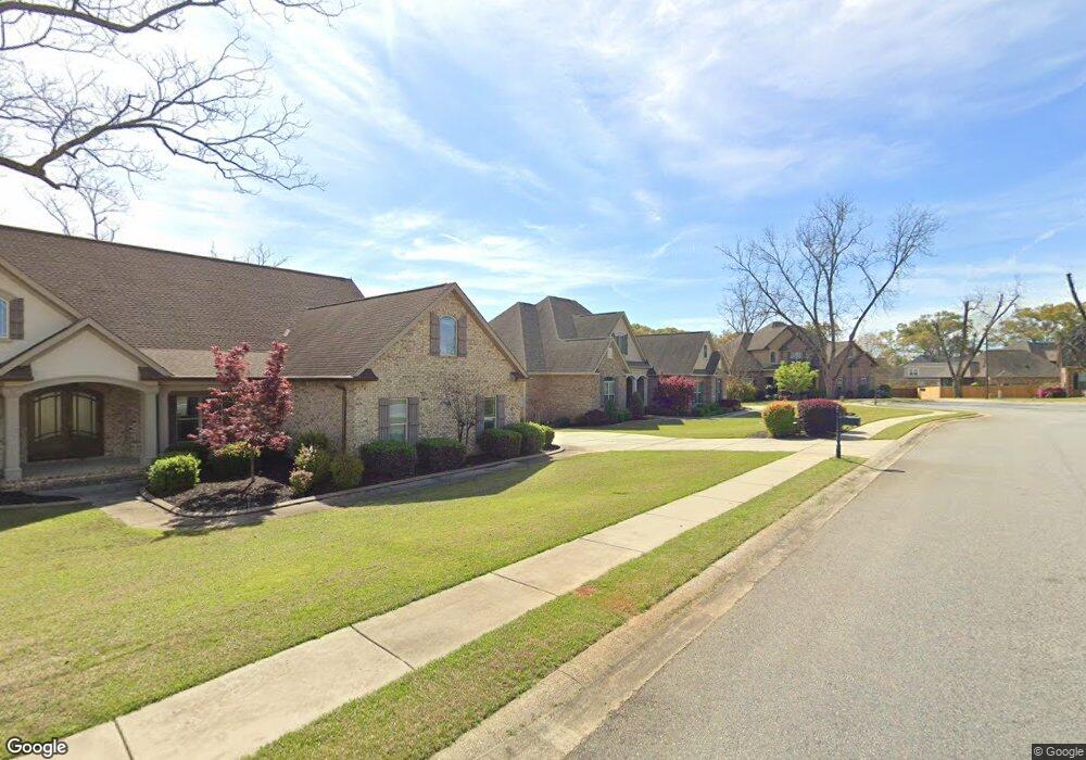 306 Stacy Ln, Warner Robins, GA 31088 - photo 1