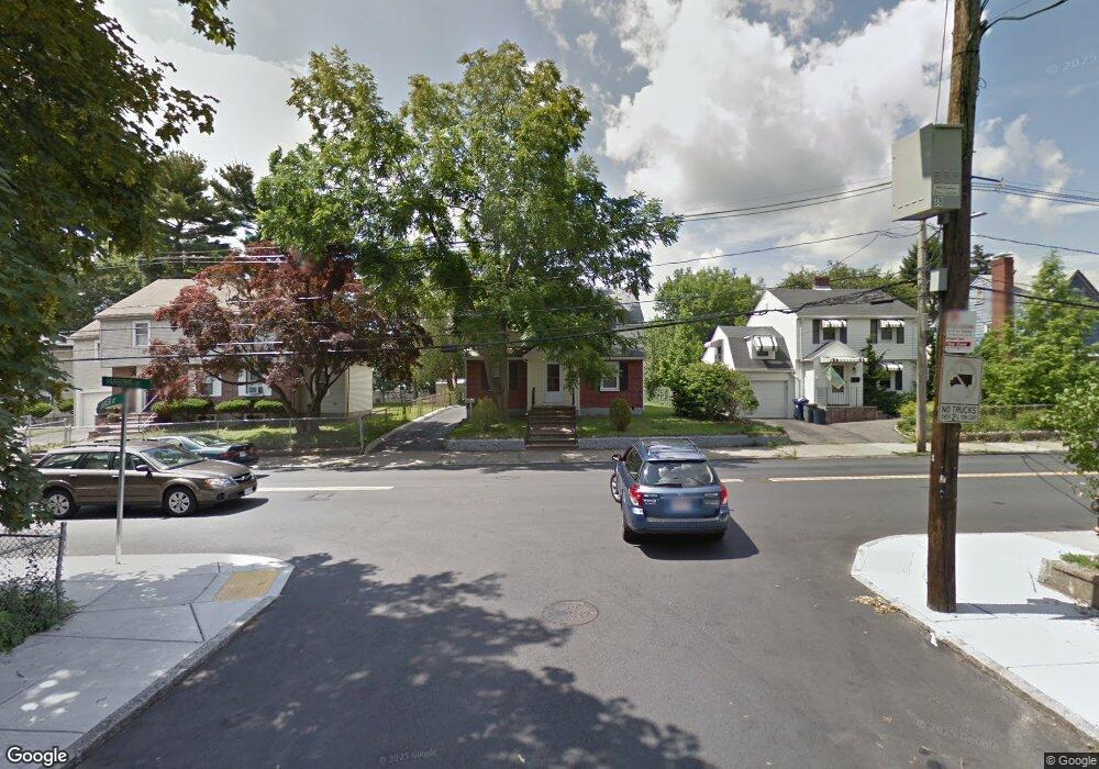 116 Parsons St, Brighton, MA 02135 - photo 1