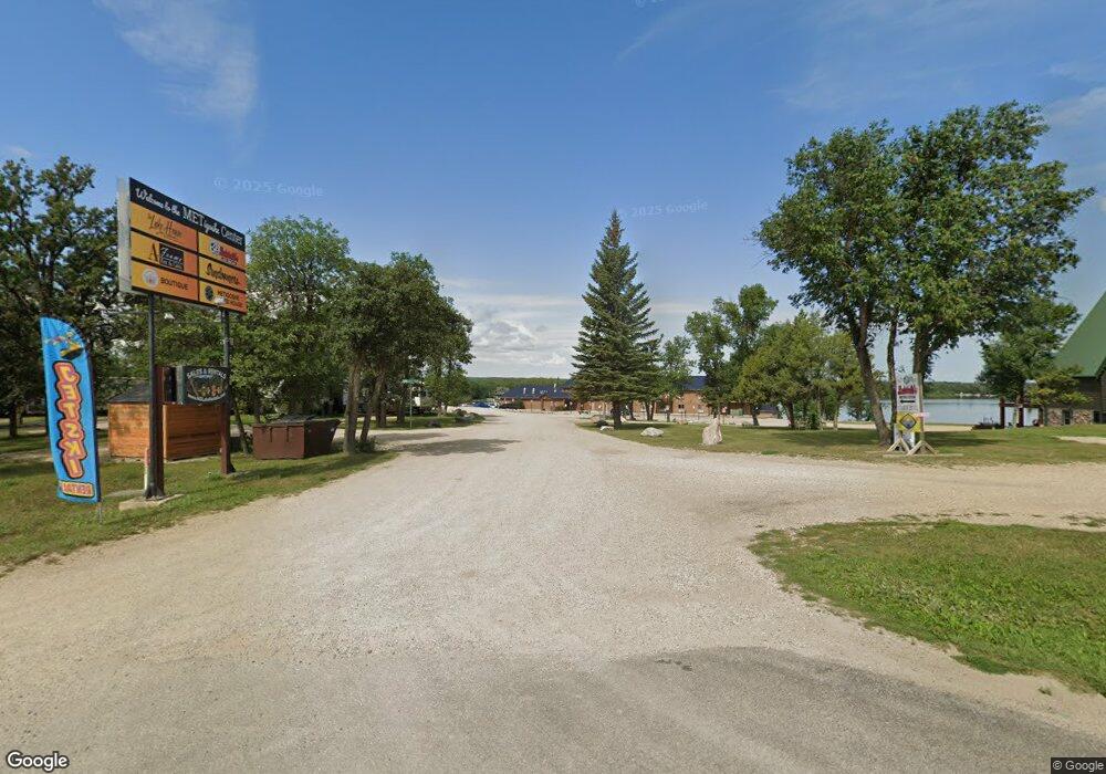 Lot 6 Twin Oaks 1st Addition unit Including Parcel A o, Bottineau, ND 58318 - photo 1