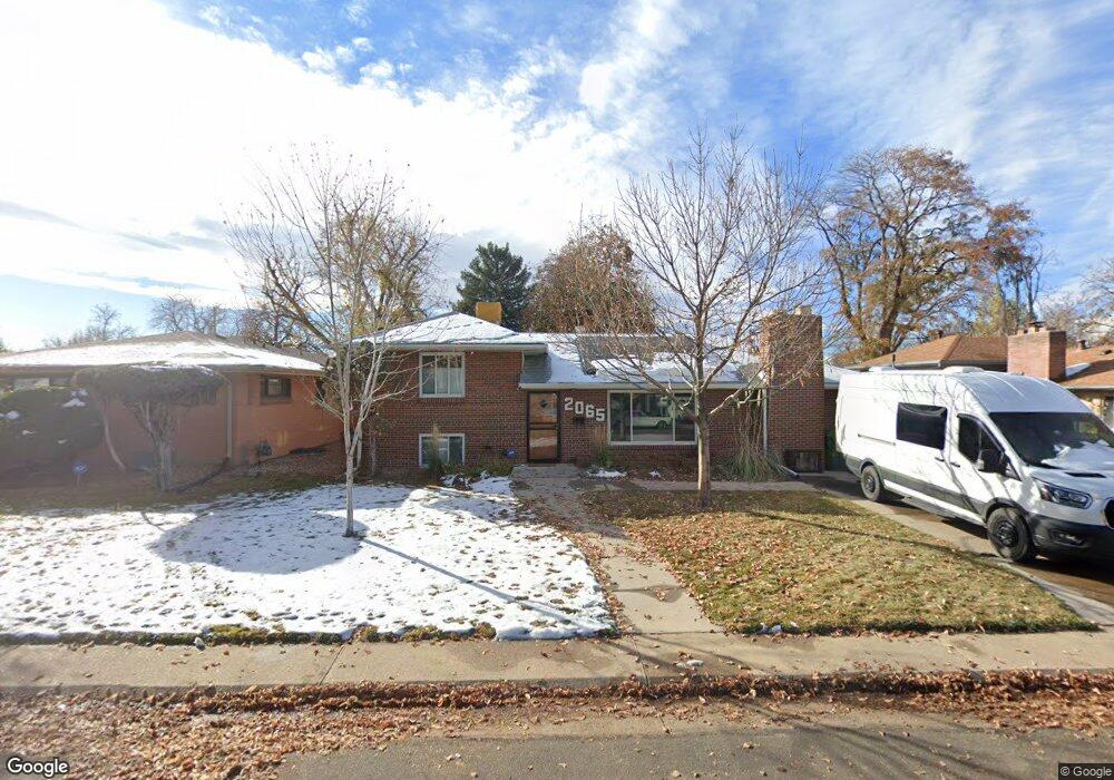 2065 Lima St, Aurora, CO 80010 - photo 1