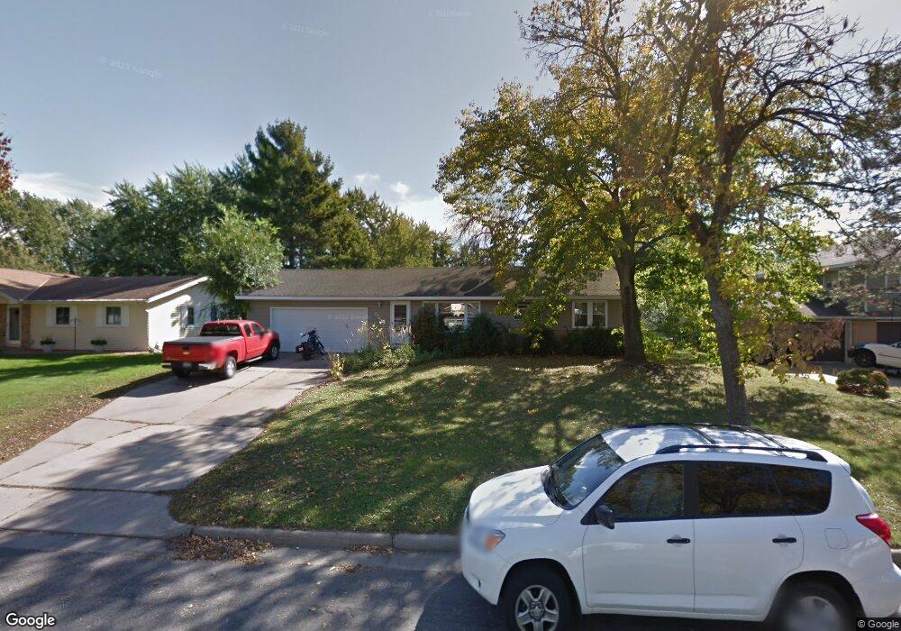 2748 107th Ln NW, Coon Rapids, MN 55433 - photo 1